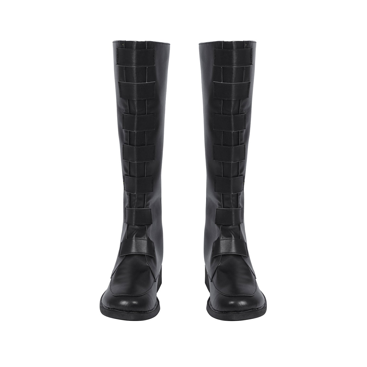 [ylevol] Star Wars Episode I The Phantom Menace Qui-Gon Jinn Cosplay Costumes