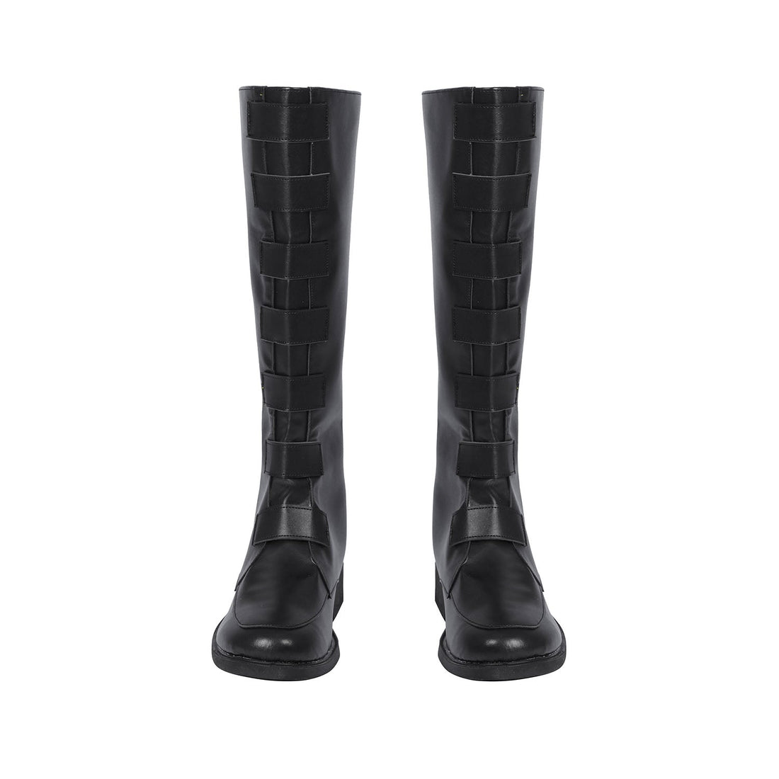 [ylevol] Star Wars Episode I The Phantom Menace Qui-Gon Jinn Cosplay Costumes