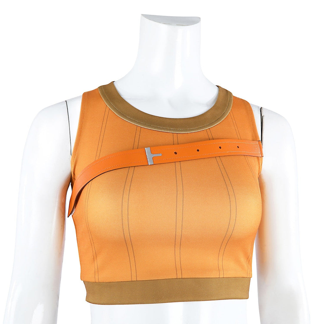 [ylevol] Marvel Rivals Squirrel Girl Full Set Top Level Cosplay Costumes