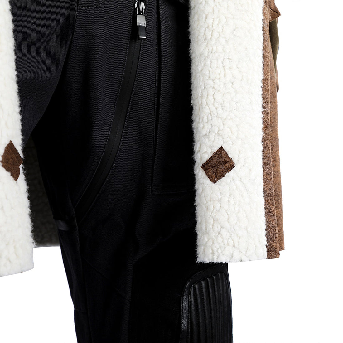 [ylevol] Batman The Dark Knight Rises Bane Full Set Top Level Cosplay Costumes