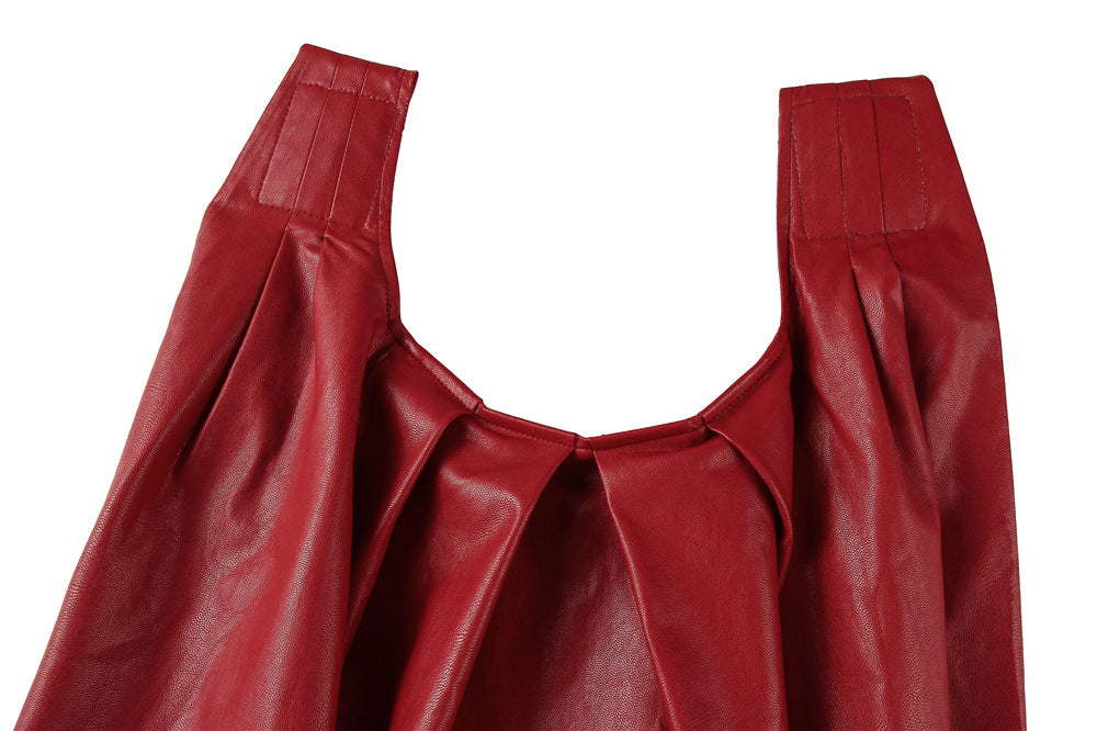 [ylevol] Supergirl Kara Zor -El Female Fullset Cosplay Costumes