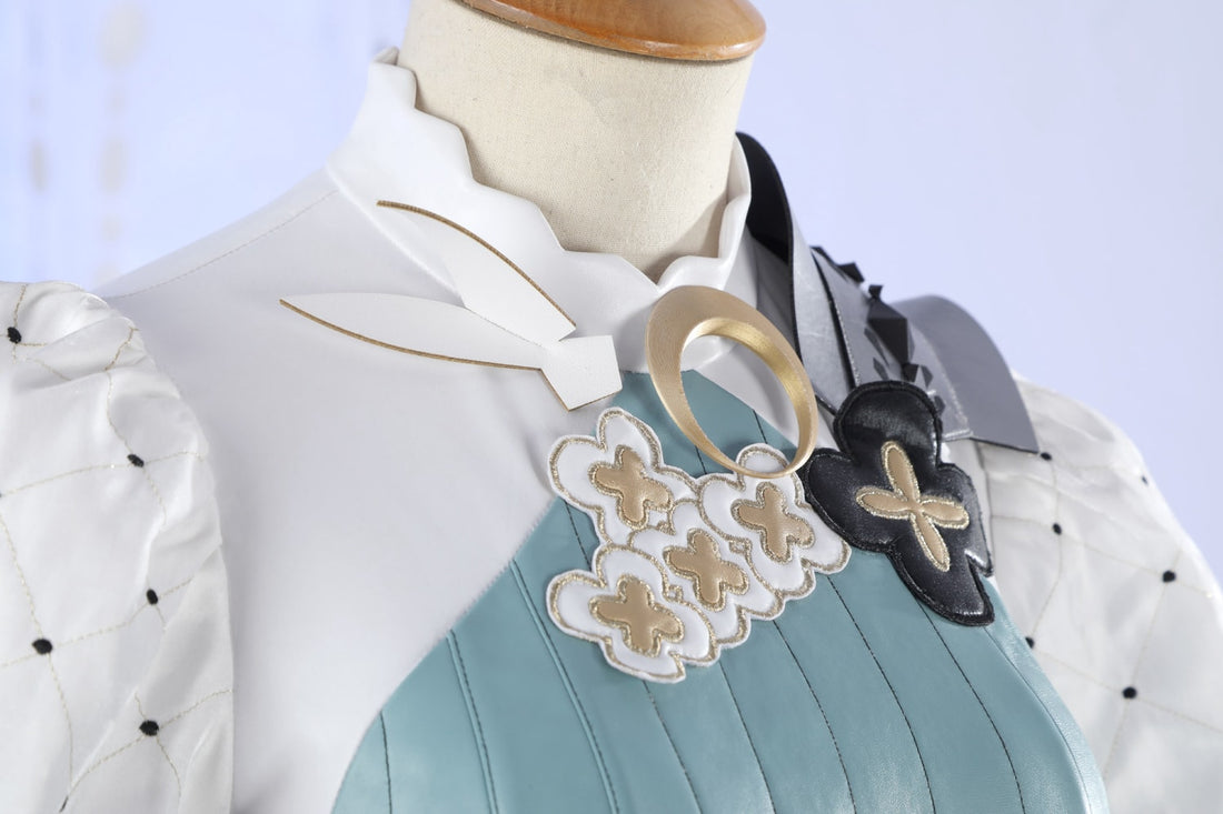 [ylevol] Fate/Grand Order Ereshkigal 3rd Ascension Swimsuit Cosplay Costumes