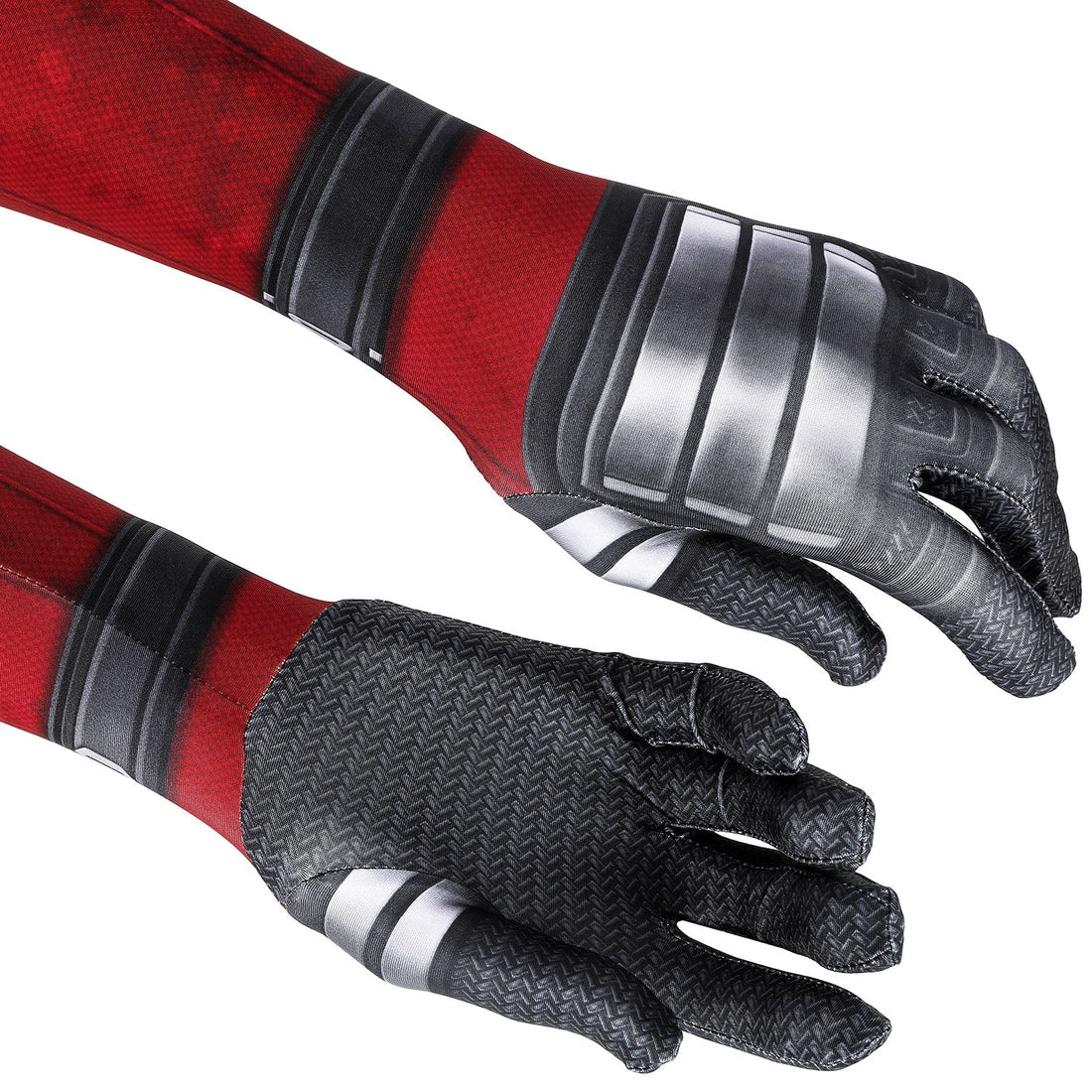 [ylevol] X-men Deadpool Wade Winston Male Jumpsuit Cosplay Costumes