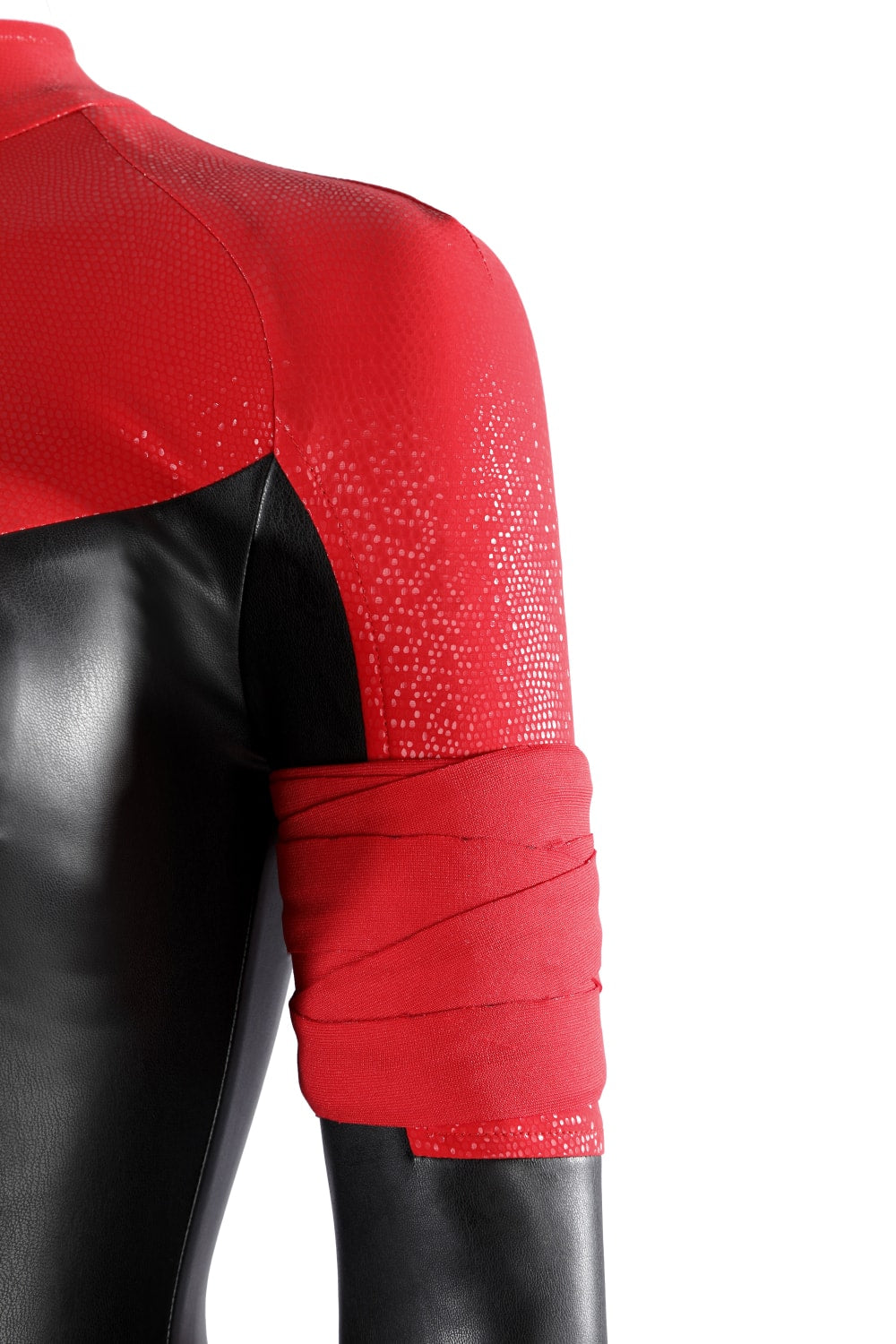 [ylevol] Daredevil Elektra Natchios Top Level Female Cosplay Costumes