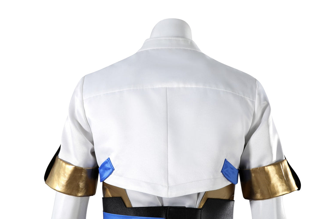 [ylevol] Overwatch 2 OW Wuyang Full Set Male Cosplay Costumes