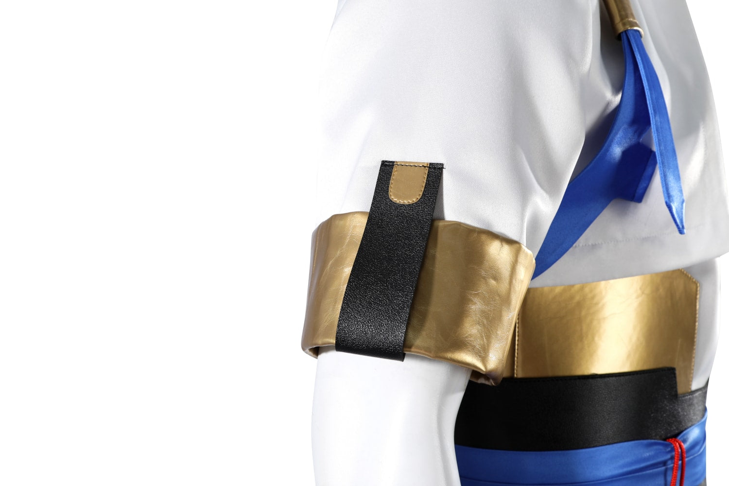 [ylevol] Overwatch 2 OW Wuyang Full Set Male Cosplay Costumes