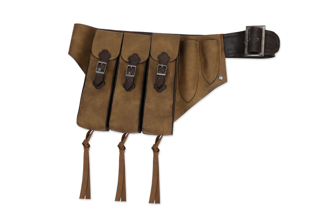 [ylevol] Monster Hunter Wilds Hope Armor Full Set Top Cosplay Costumes