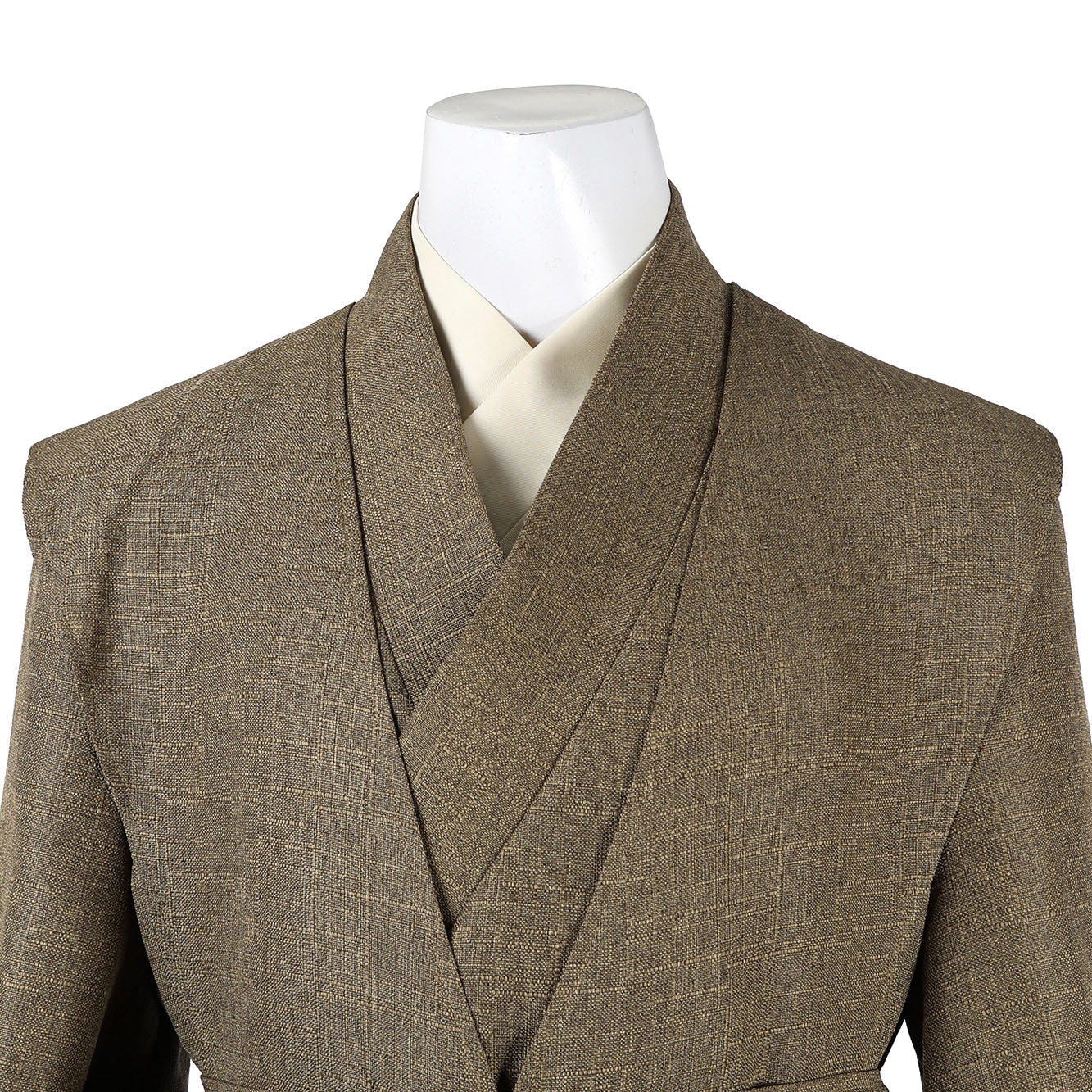 [ylevol] Star Wars Episode II Attack of the Clones Mace Windu Cosplay Costumes