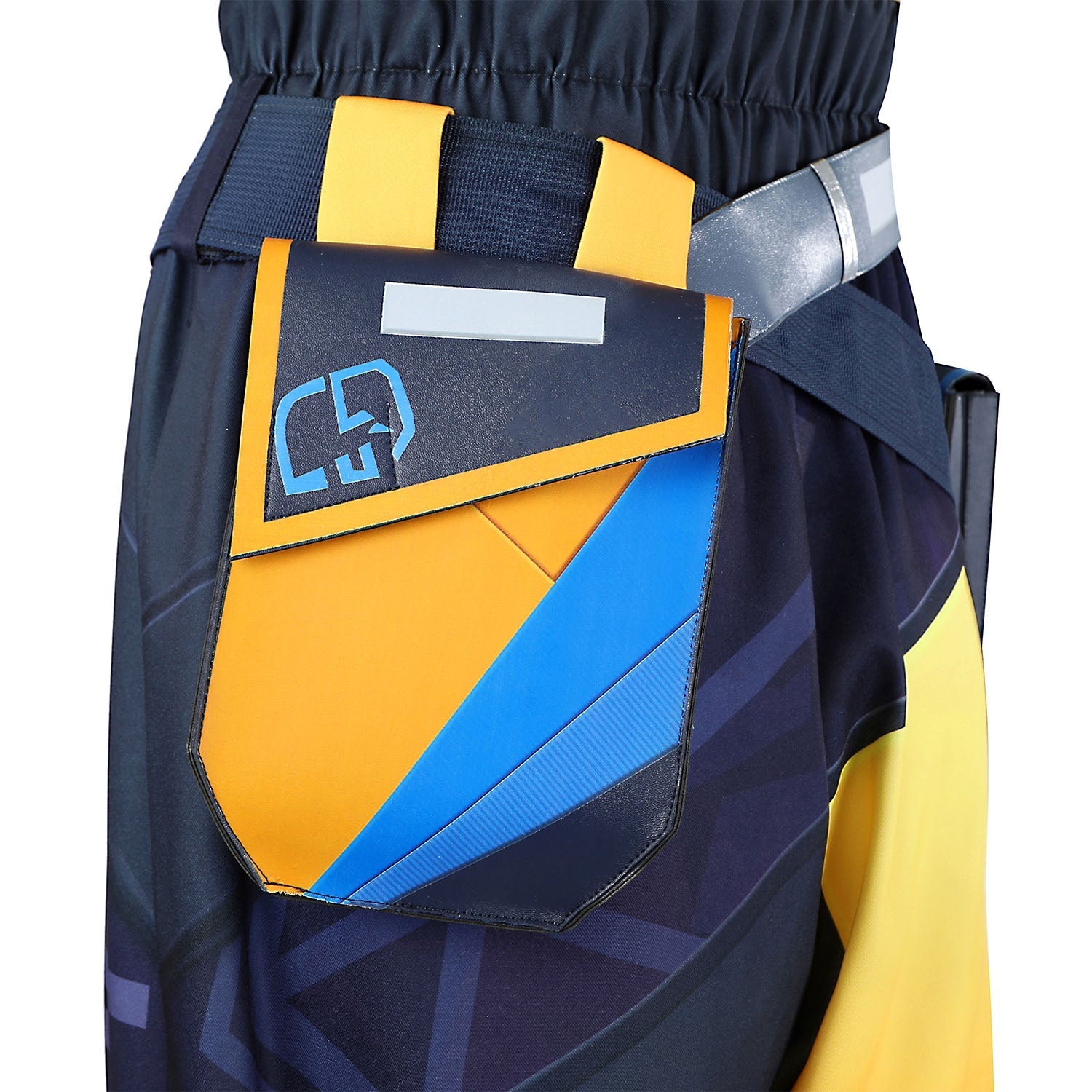 [ylevol] Valorant Waylay Female Full Set Top Level Cosplay Costumes