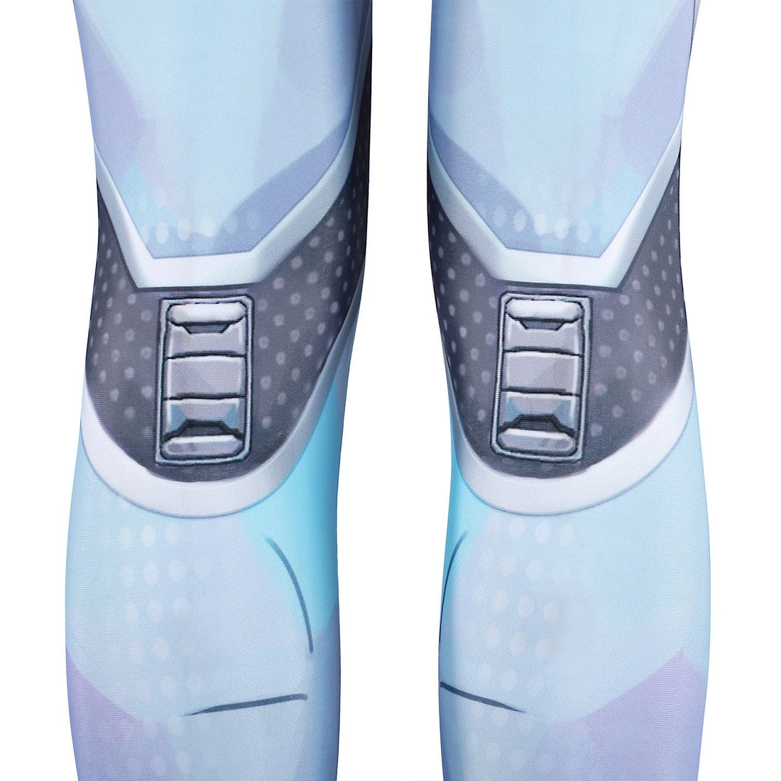 [ylevol] Marvel Rivals The Fantastic Four First Steps Invisible Woman Jumpsuit Costumes