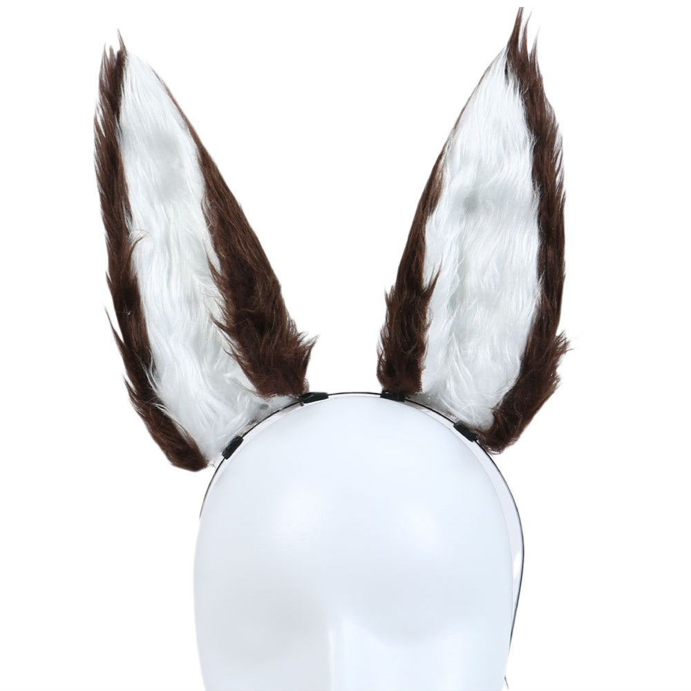 [ylevol] Honkai: Star Rail Tingyun Fugue Fullset with Tail Cosplay Costumes