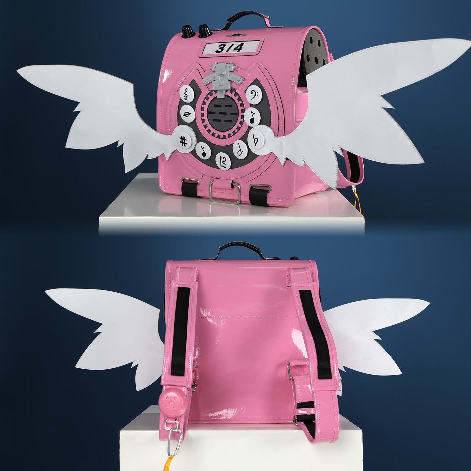 [ylevol] Game Zenless Zone Zero Chisaleimi‌‌ Full Set Cosplay Costumes