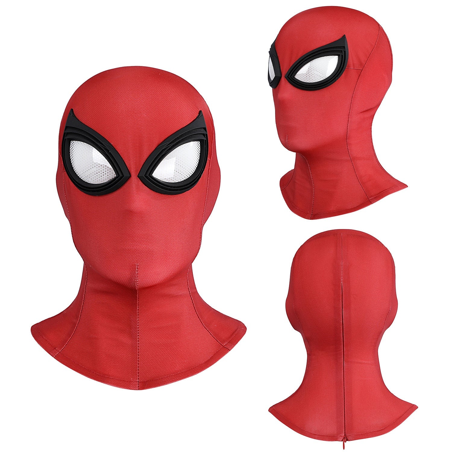 [ylevol] Marvel Spider-Man 2 Last Stand Suit Full Set Top Level Cosplay Costumes