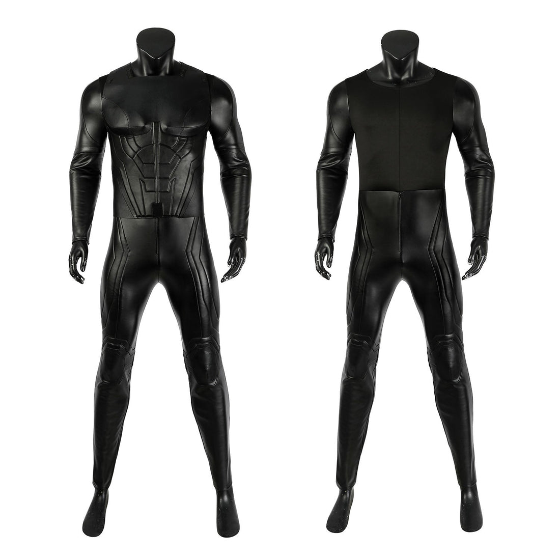 [ylevol] The Flash Batman Bruce Wayne Michael Keaton Male Cosplay Costumes