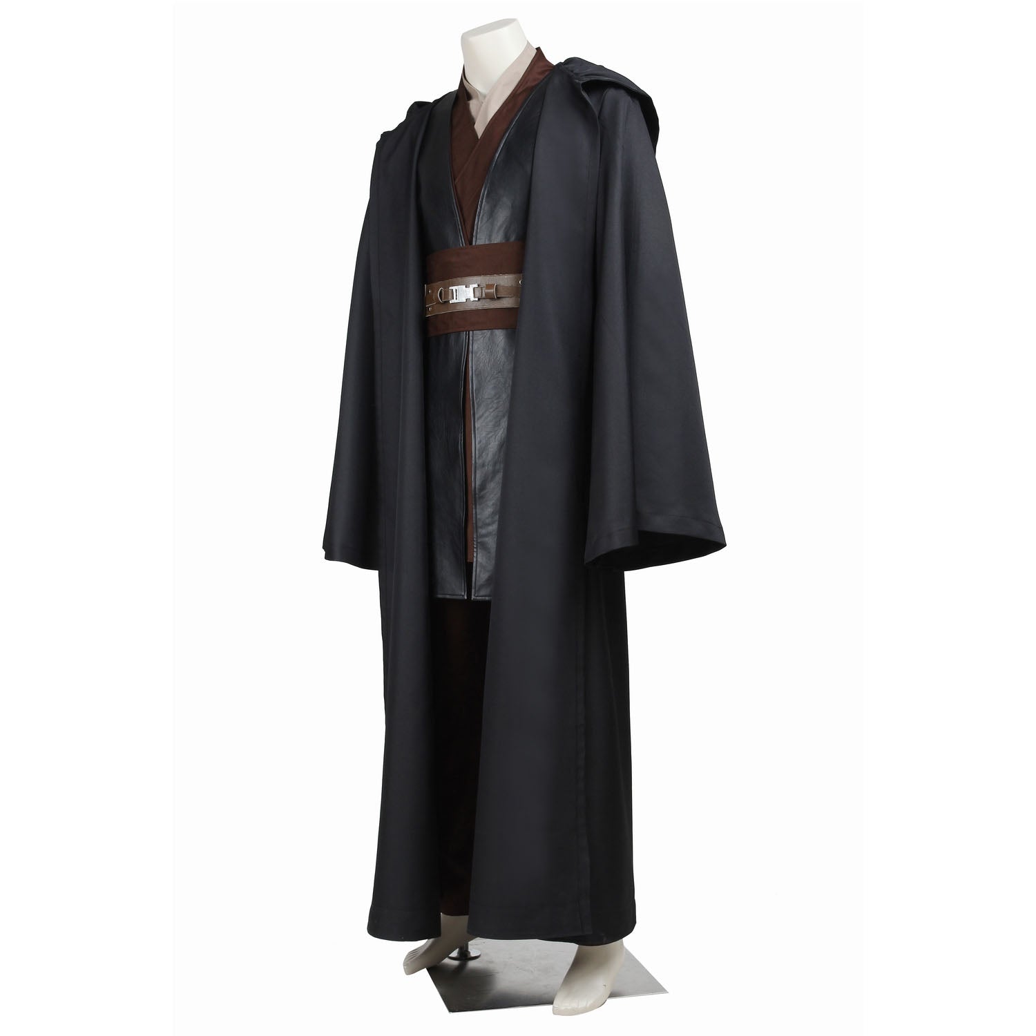 [ylevol] Star Wars Jedi Knight Anakin Skywalker Fullset Cosplay Costumes