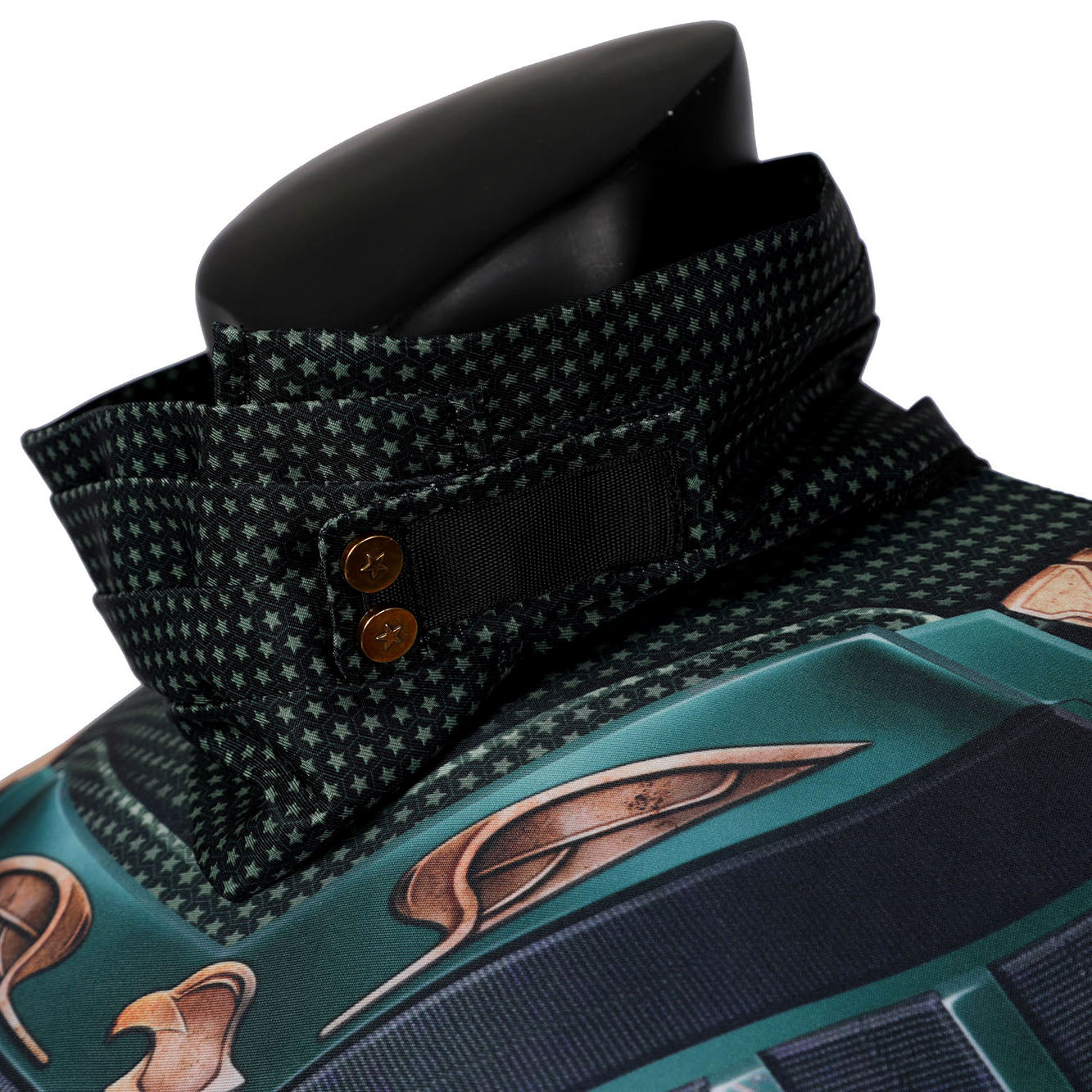 [ylevol] The Boys Season 3 Soldier Boy Male Jumpsuit with Helmet Costumes