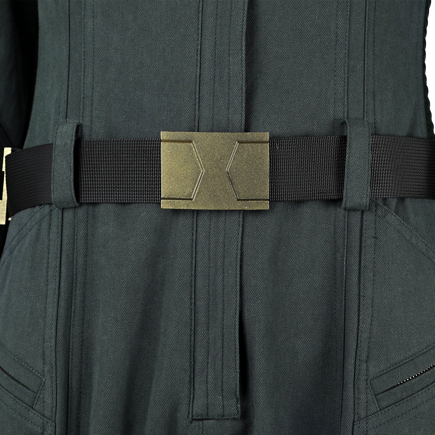 [ylevol] Thunderbolts Yelena Belova Female Full Set Top Cosplay Costumes