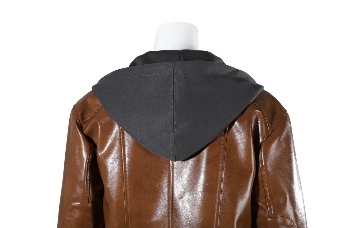 [ylevol] Resident Evil 9 Requiem Grace Ashcroft Woman Fullset Cosplay Costumes