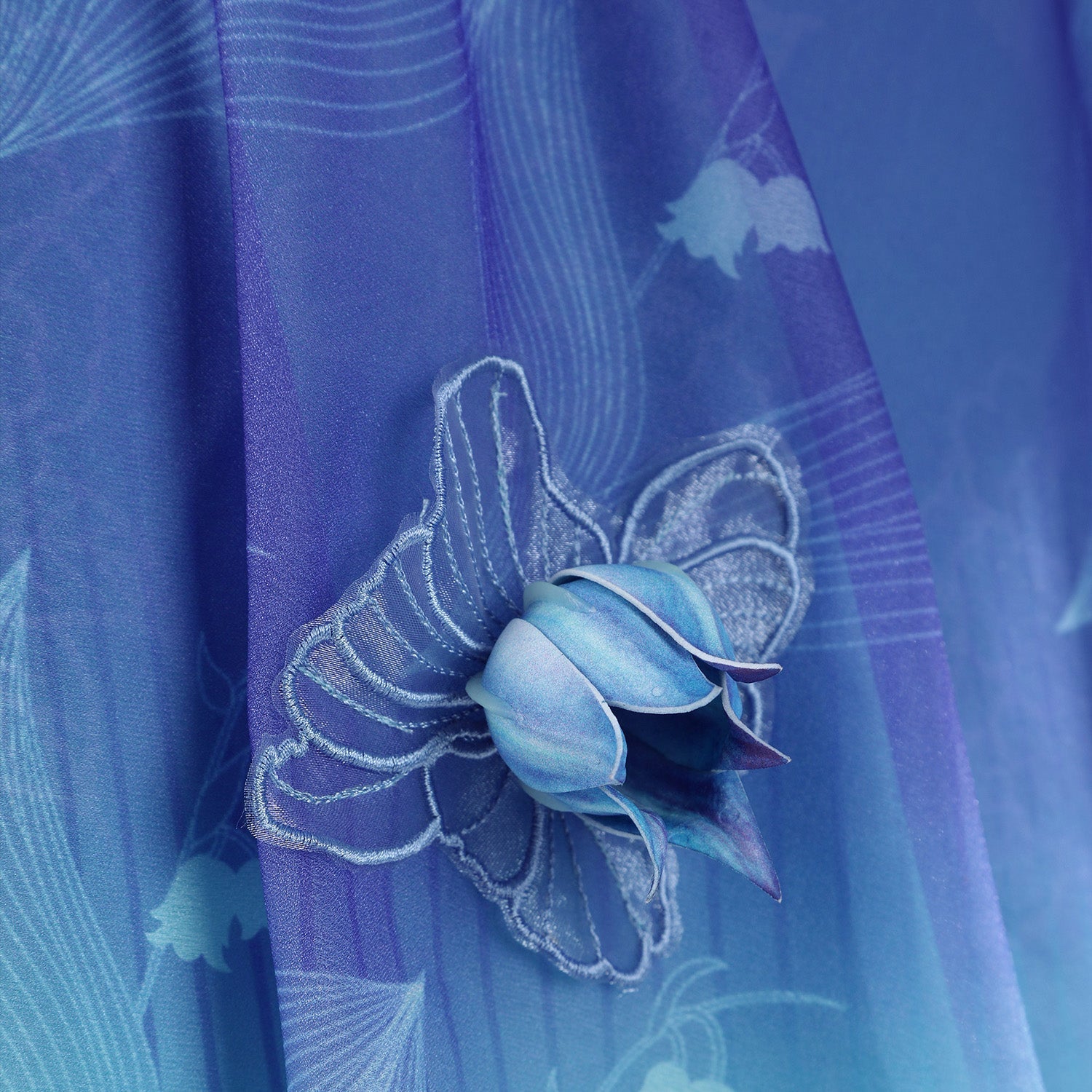 [ylevol] Identity V Entomologist Melly Plinius Ghost Candle Cosplay Costumes