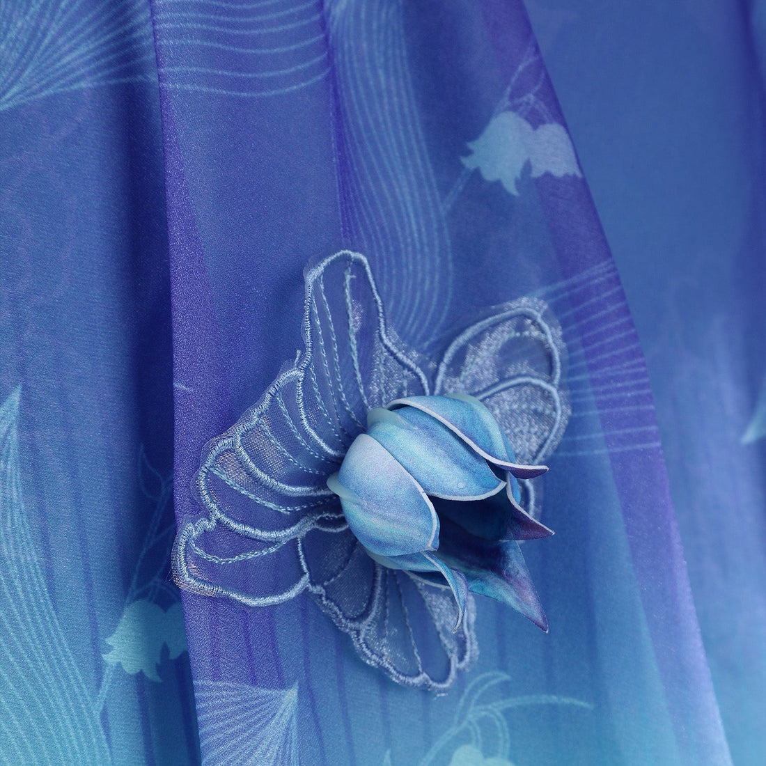 [ylevol] Identity V Entomologist Melly Plinius Ghost Candle Cosplay Costumes