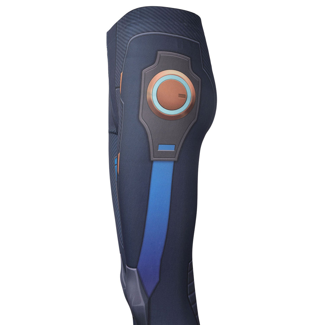 [ylevol] Valorant Neon Outfit Female Fullset Cosplay Costumes