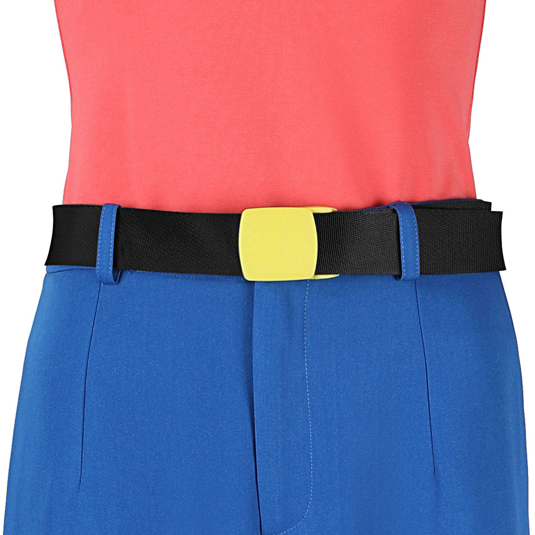 [ylevol] X-Men '97 Jubilation Lee Jubilee Female Fullset Cosplay Costumes