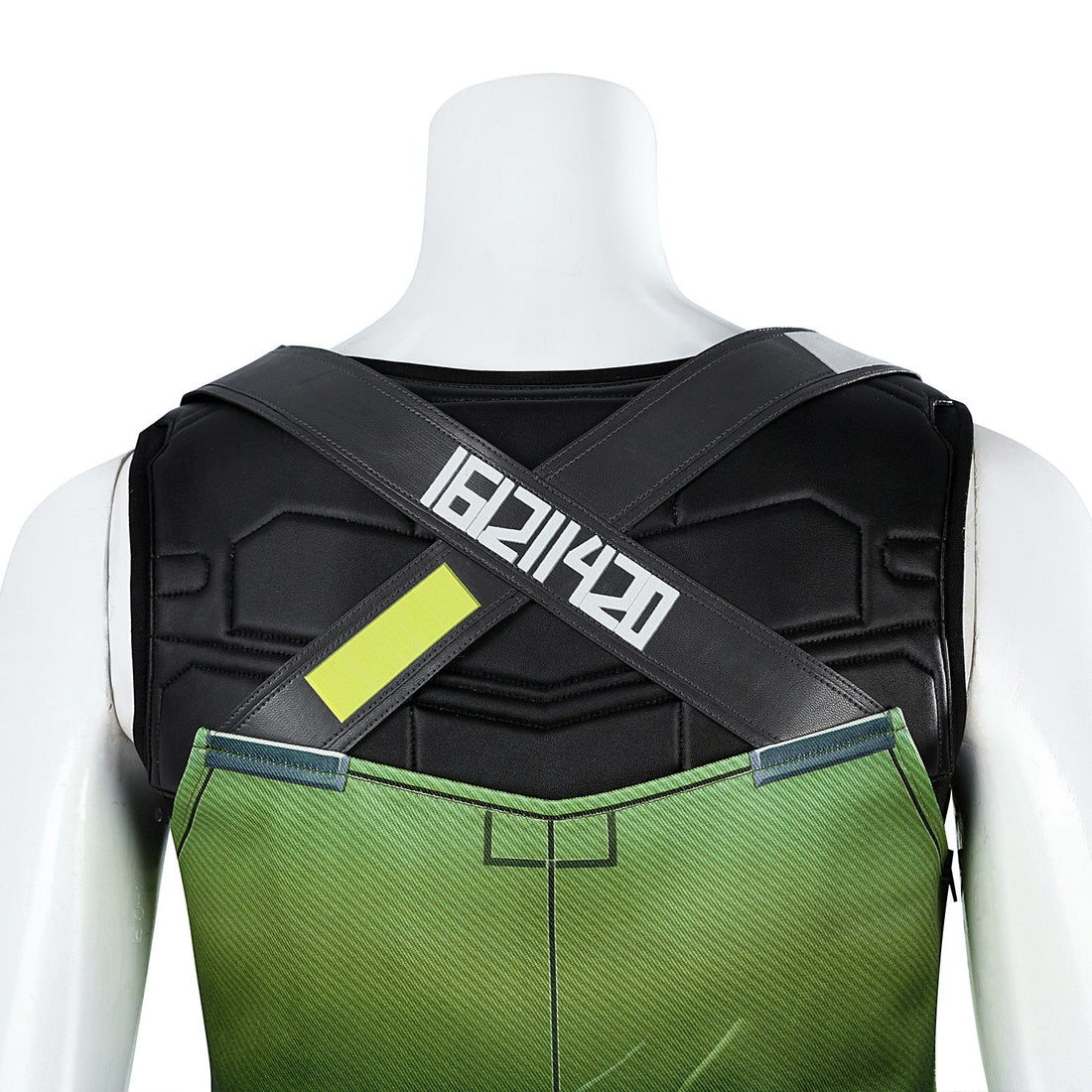 [ylevol] Valorant Skye Full Set Outfit Female Halloween Cosplay Costumes