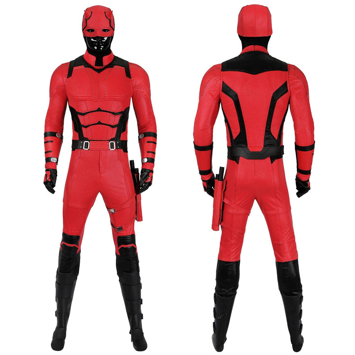[ylevol] Daredevil Born Again Matthew Murdock Male Cosplay Costumes