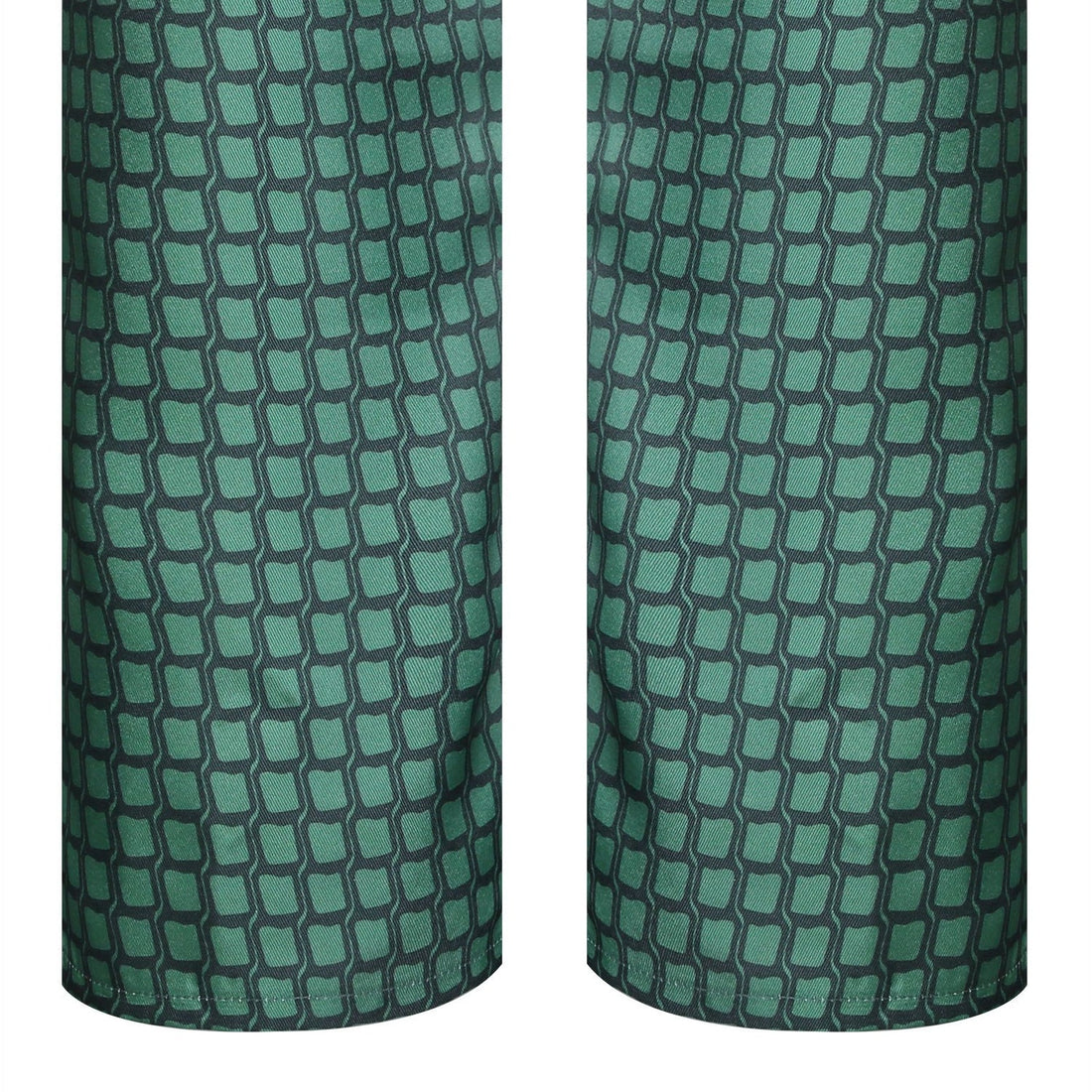 [ylevol] Wicked The Wonderful Wizard of Oz Green Suit Cosplay Costumes