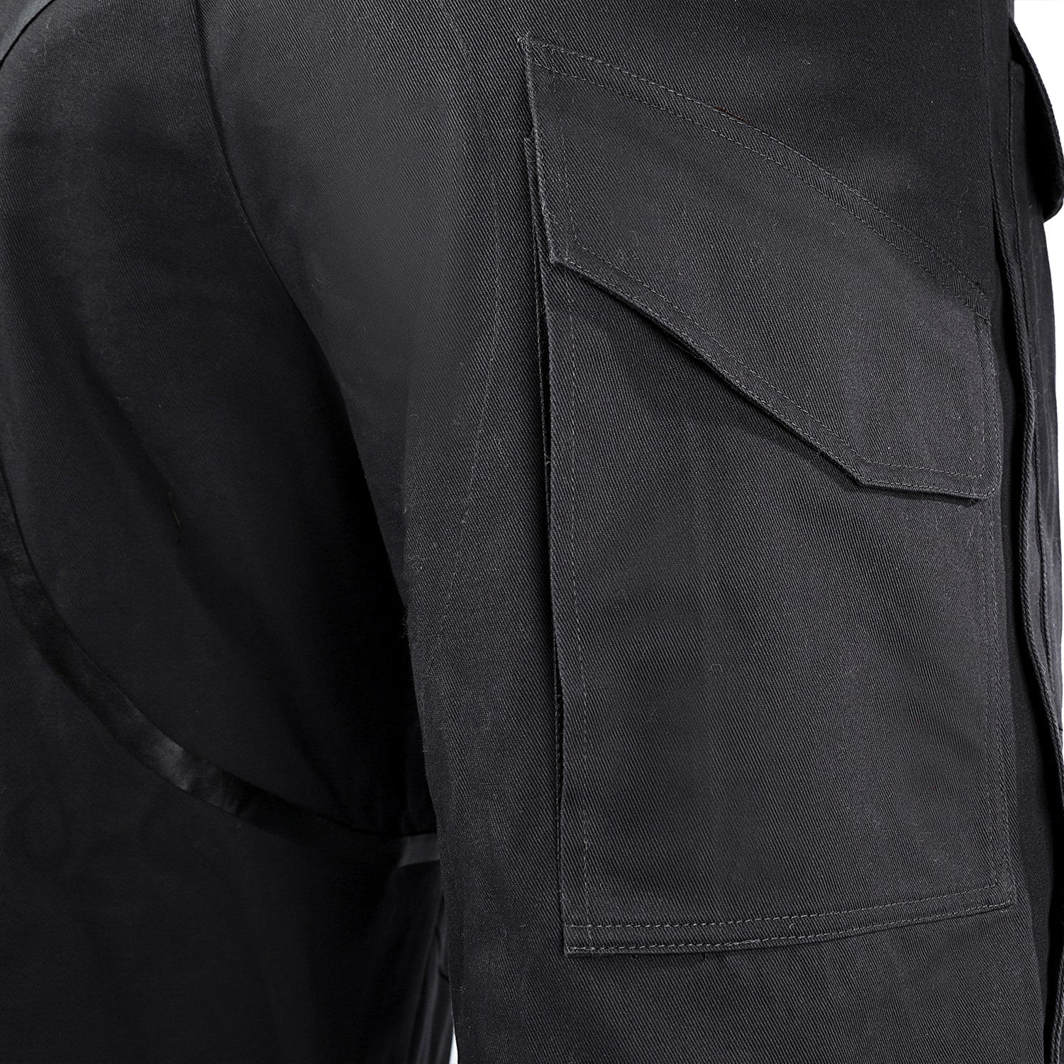 [ylevol] Batman The Dark Knight Rises Bane Full Set Top Level Cosplay Costumes