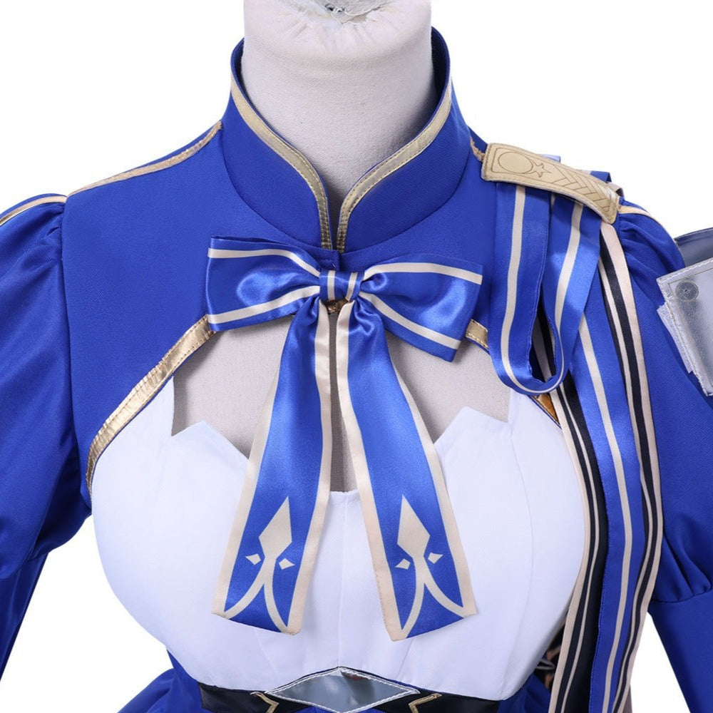 [ylevol] Honkai: Star Rail Saber X Fate/stay night Fullset Cosplay Costumes