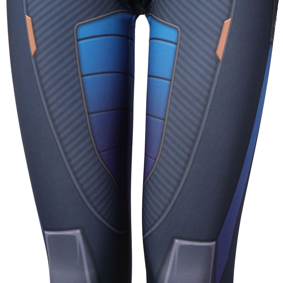 [ylevol] Valorant Neon Outfit Female Fullset Cosplay Costumes