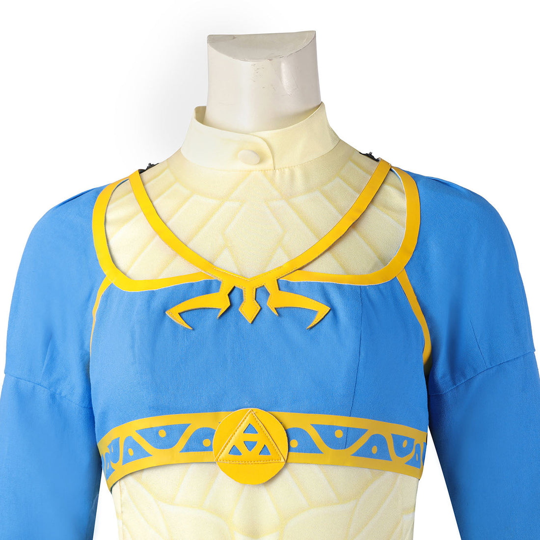 [ylevol] The Legend of Zelda Tears of the Kingdom Princess Zelda Outfit Cosplay Costumes