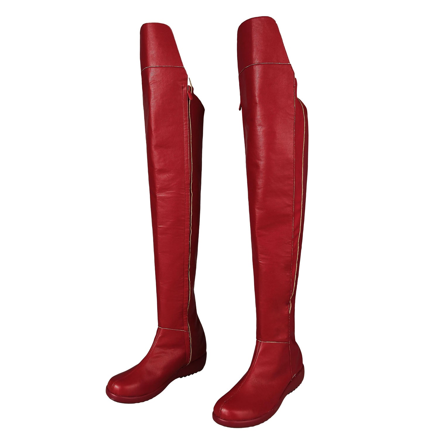 [ylevol] Supergirl Kara Zor -El Female Fullset Cosplay Costumes