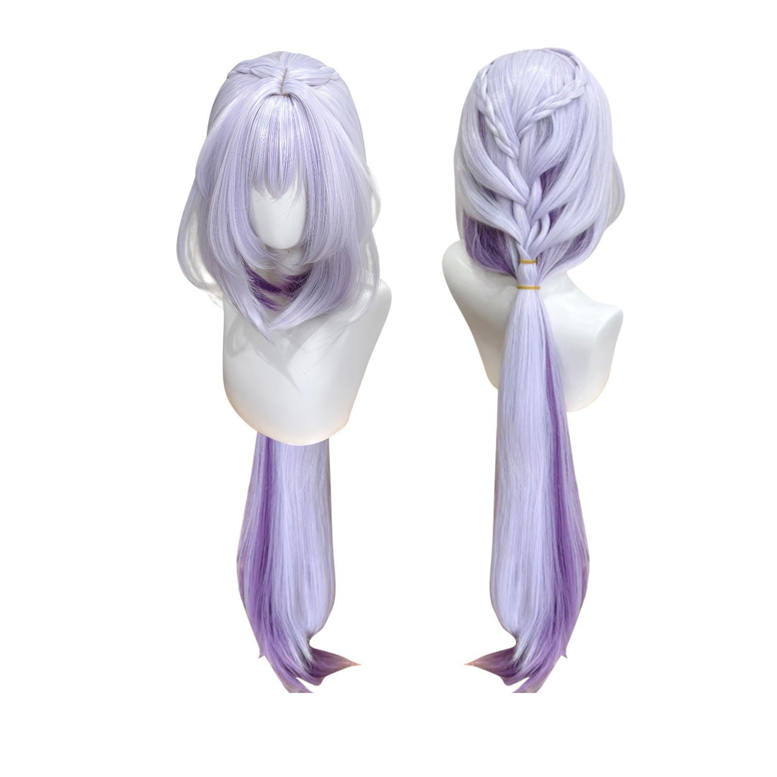 [ylevol] Honkai: Star Rail Castorice Phainon Khaslana X Luckin Cosplay Costumes
