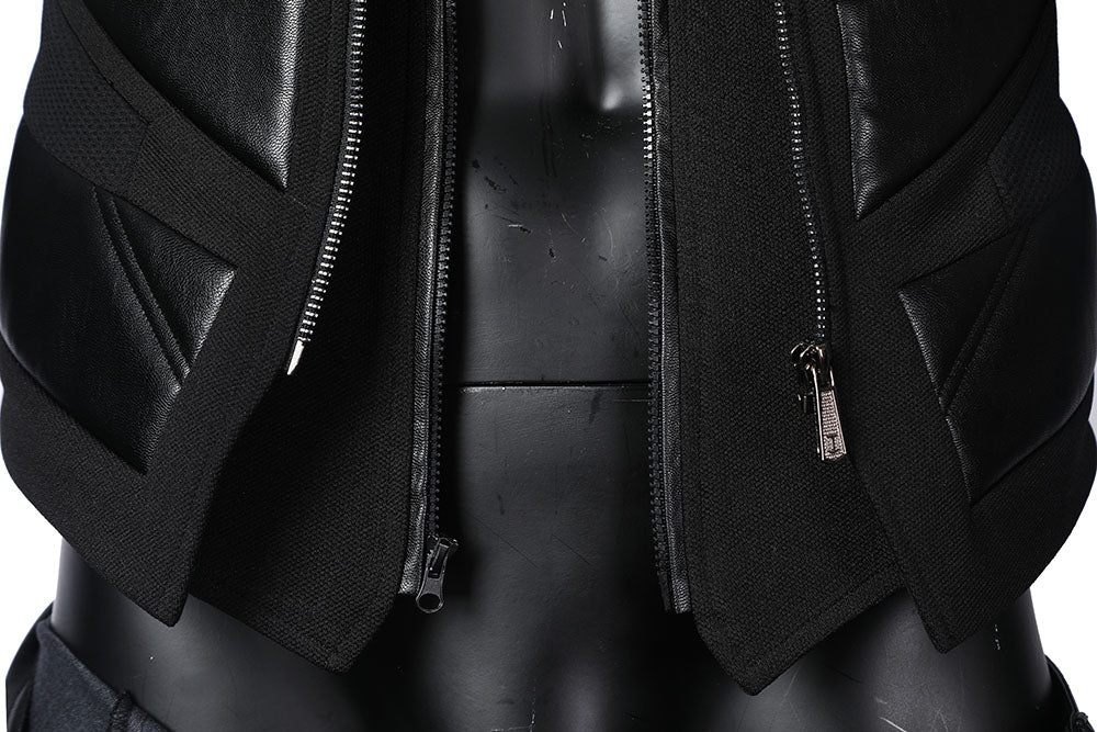 [ylevol] Batman Gotham Knight Nightwing Battle Suit Male Cosplay Costumes