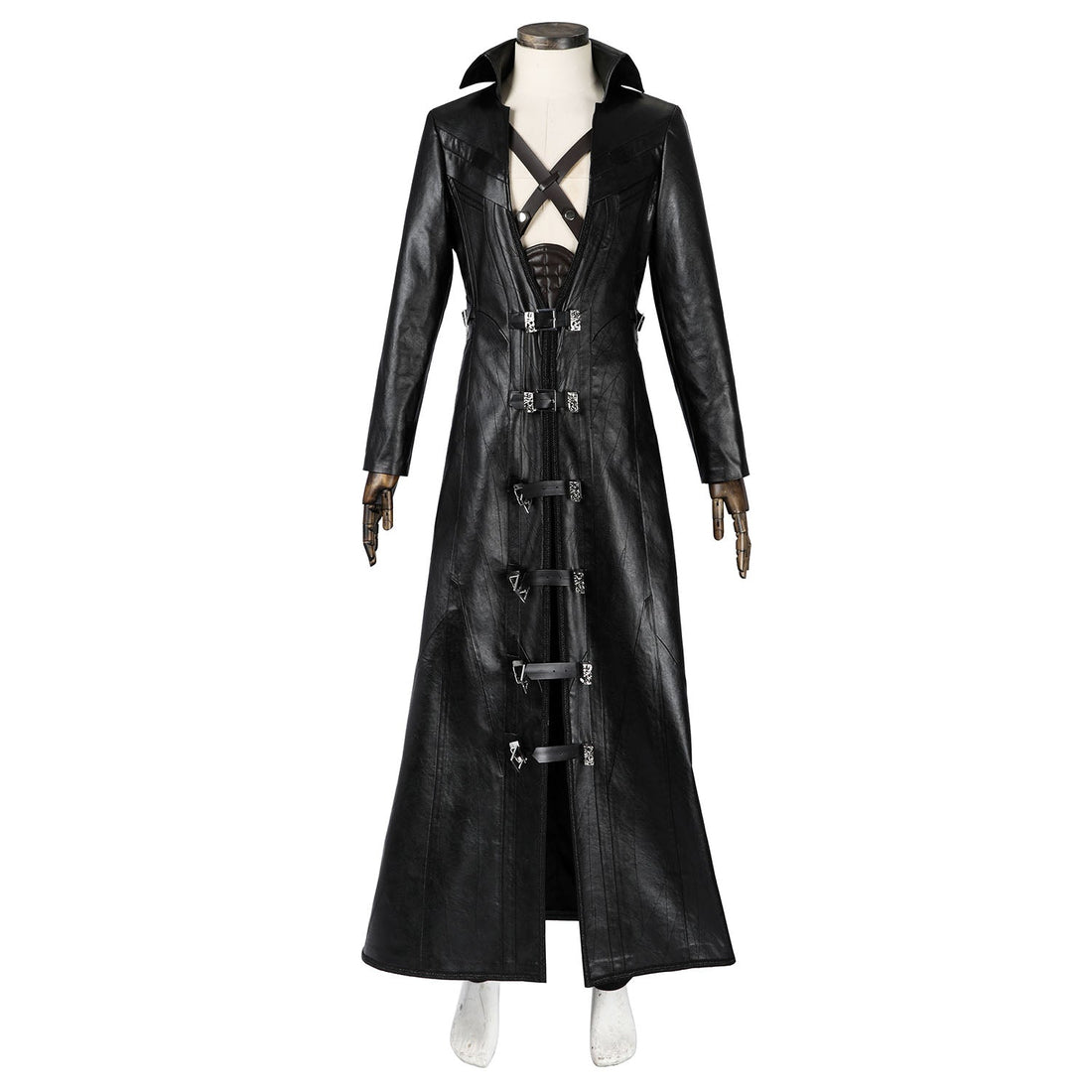 [ylevol] Final Fantasy VII Rebirth Sephiroth Male Cosplay Costumes