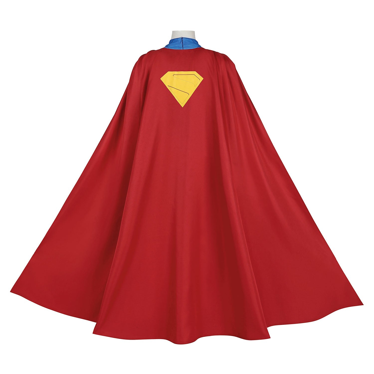 [ylevol] Superman Legacy Clark Kent Kids Jumpsuit Cosplay Costumes