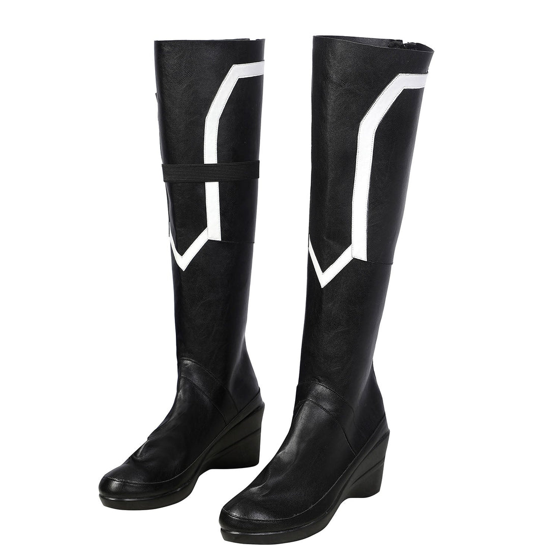 [ylevol] Thor 4 Love and Thunder Valkyrja Top Level Cosplay Costumes