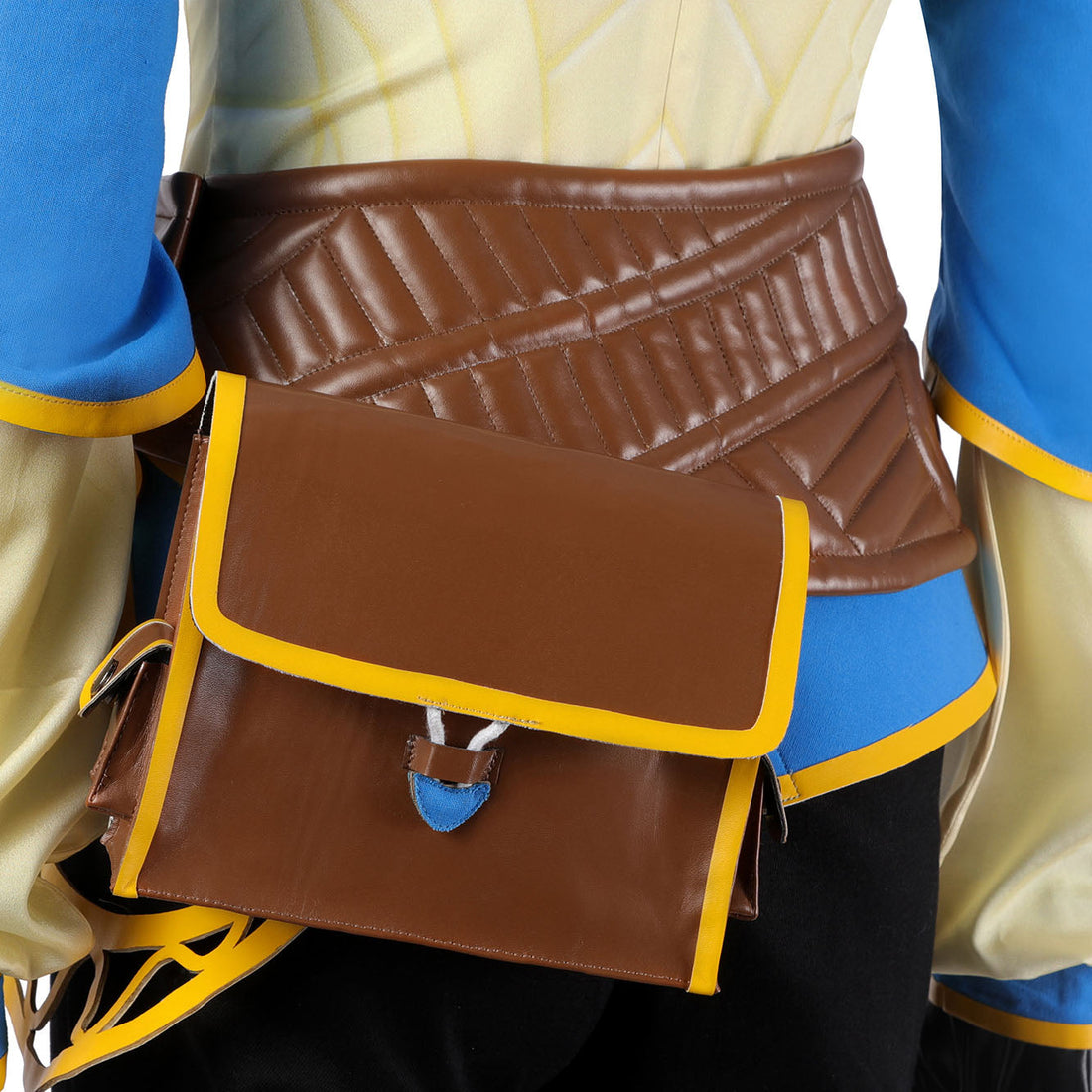 [ylevol] The Legend of Zelda Tears of the Kingdom Princess Zelda Outfit Cosplay Costumes