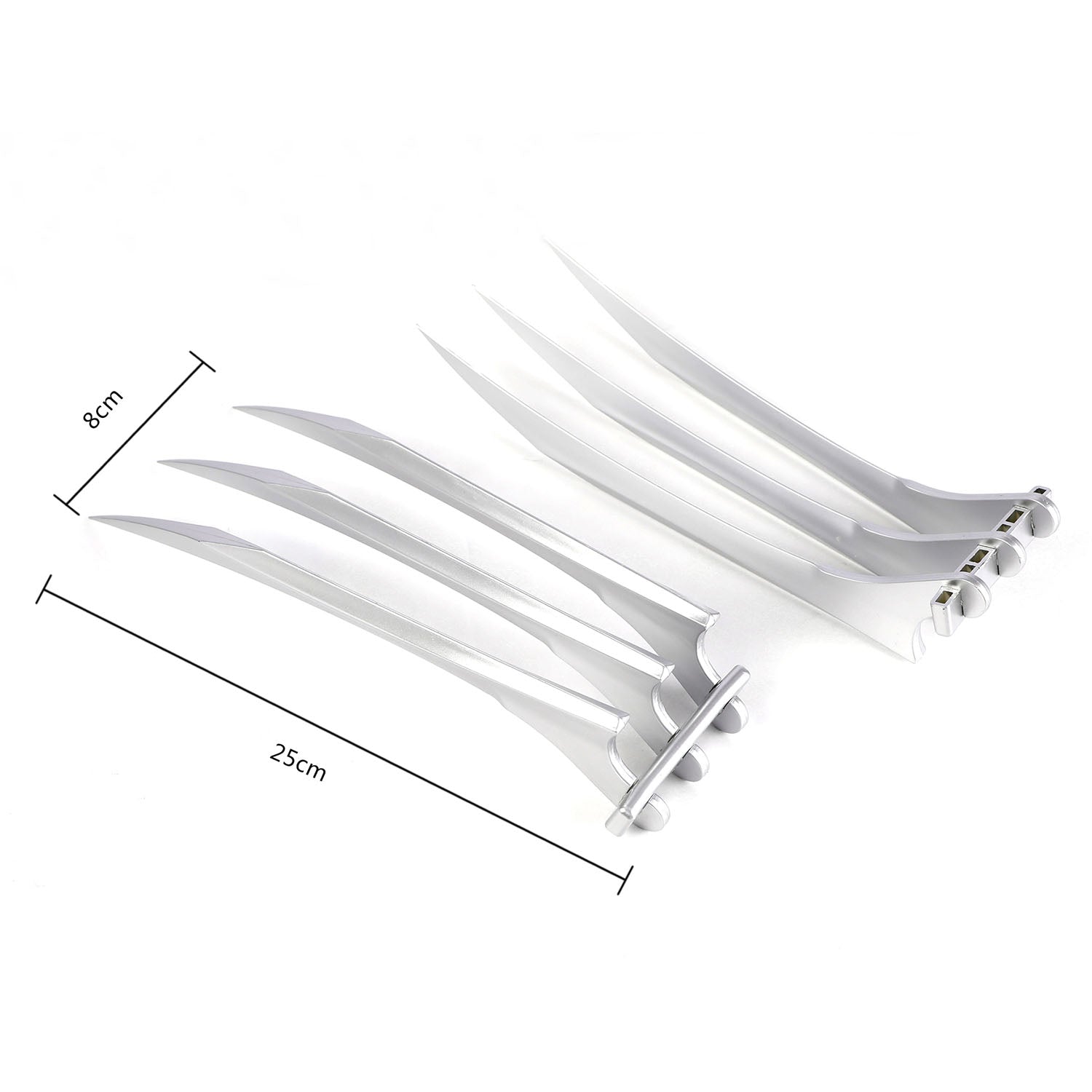 [ylevol] X-Men '97 Wolverine James Howlett Sleeveless Jumpsuit Cosplay Costumes