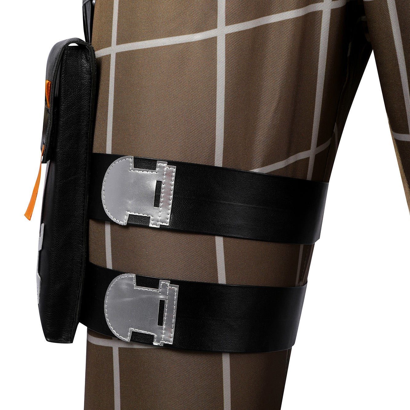 [ylevol] Valorant Gekko Agent Outfit Male Fullset Cosplay Costumes