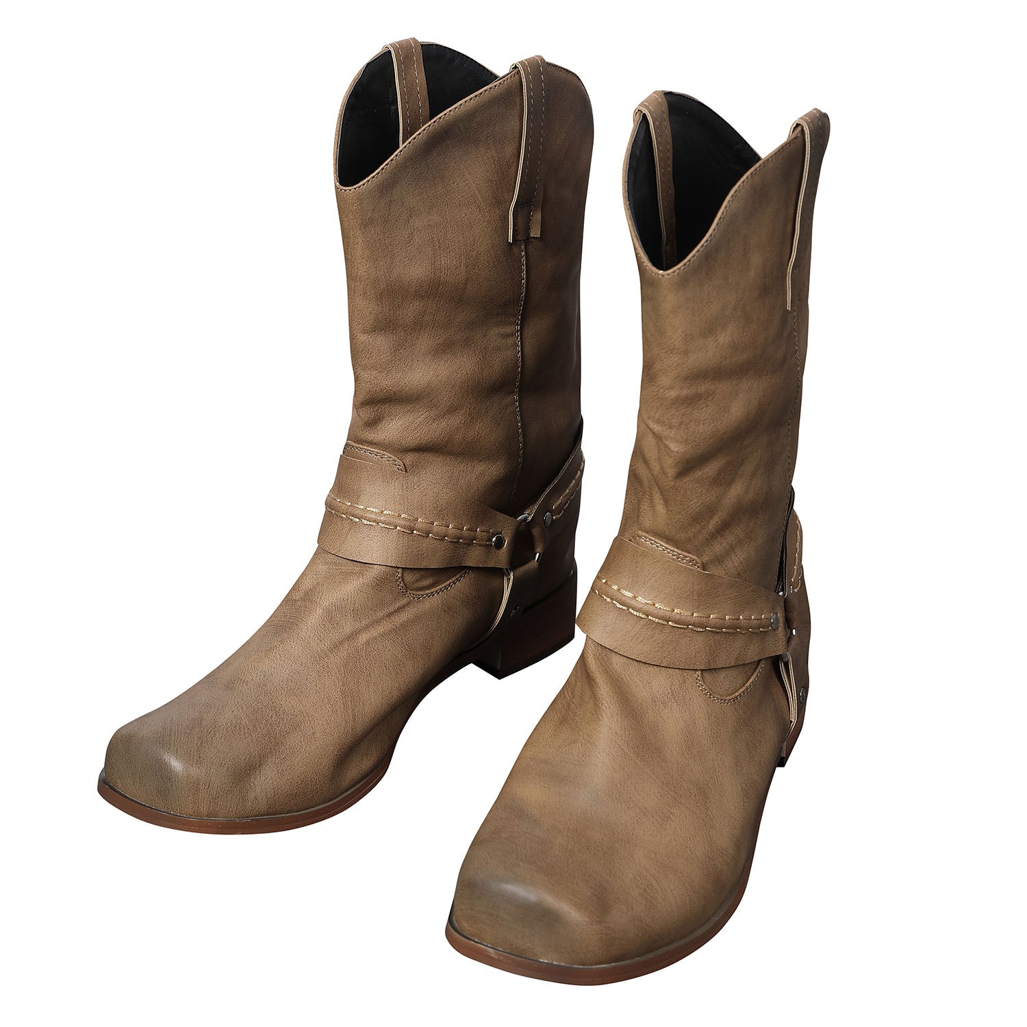 [ylevol] Star Wars Obi-Wan Kenobi 2022 Jedi Male Cosplay Costumes