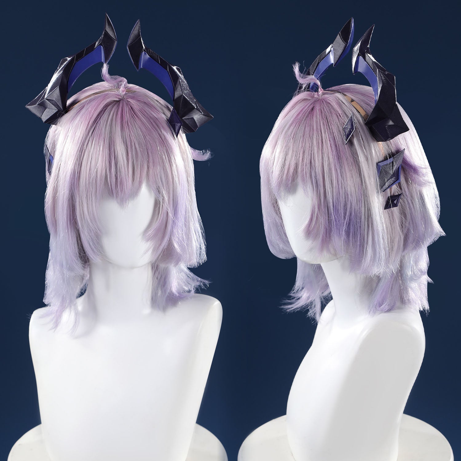 [ylevol] Genshin Impact Durin Top Level Full Set Male Cosplay Costumes