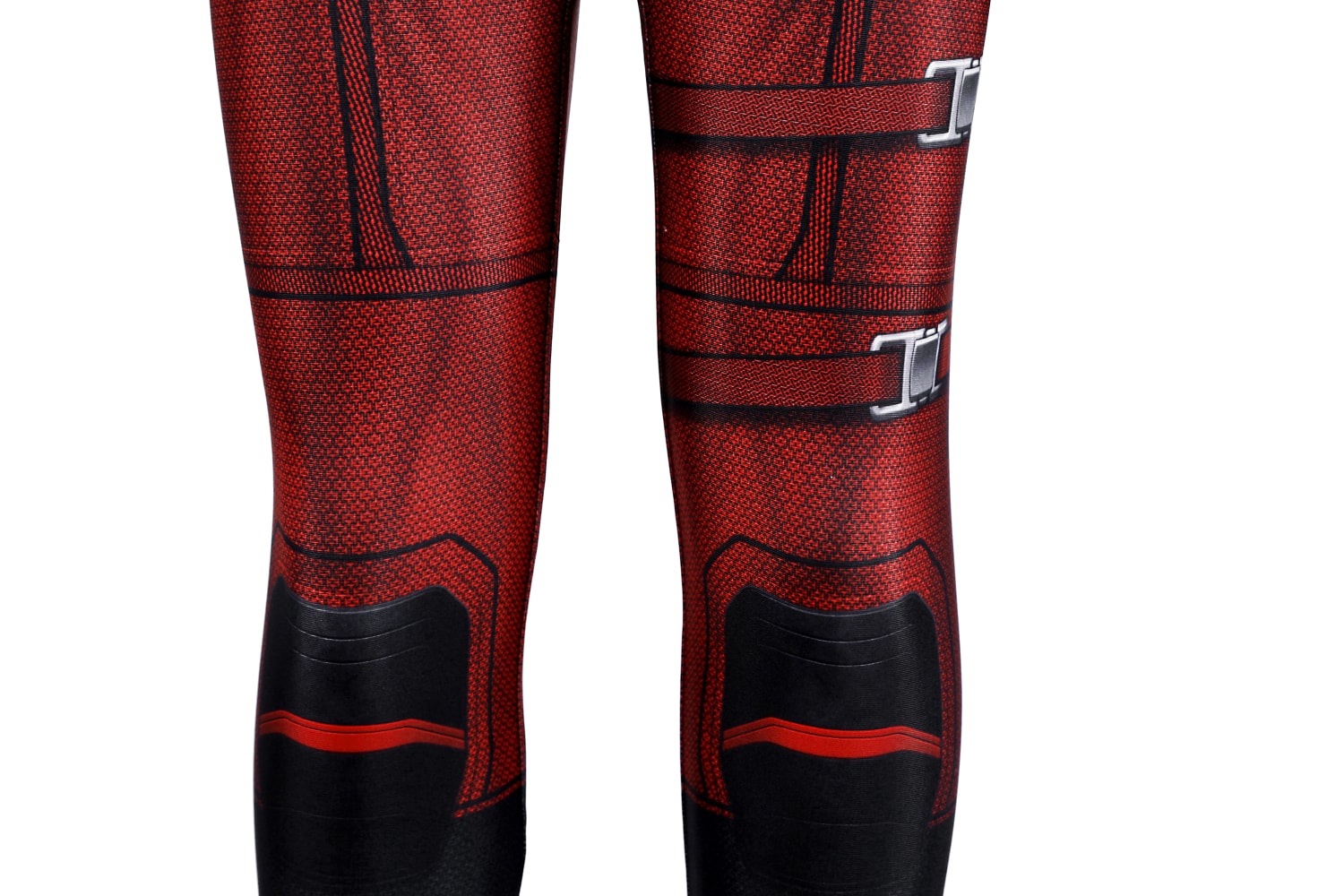 [ylevol] Daredevil Born Again Season 1 Matt Murdock Kids Jumpsuit Costumes