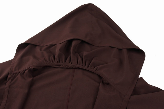 [ylevol] Star Wars Jedi Knight Mace Windu Male Fullset Cosplay Costumes