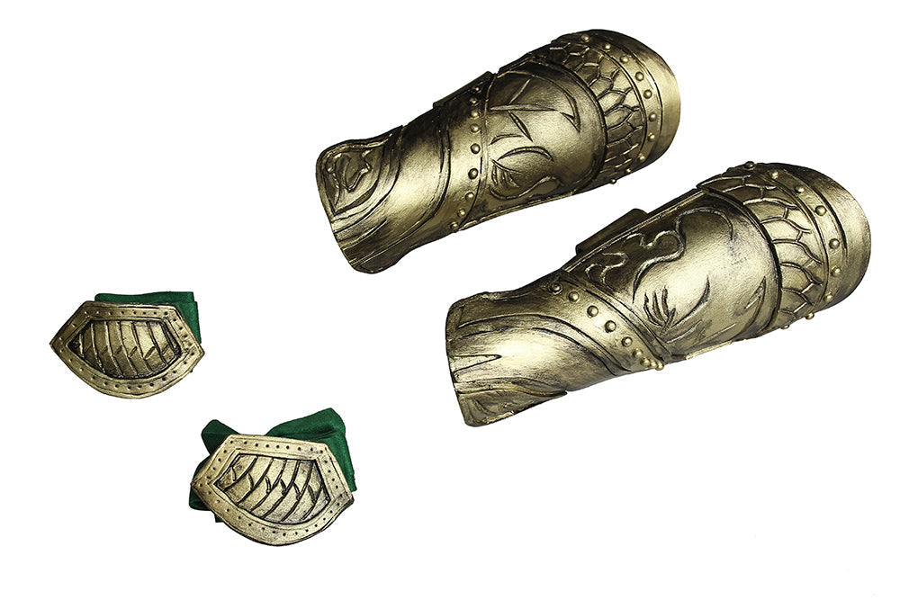 [ylevol] Thor: The Dark World Avengers Loki Male Cosplay Costumes