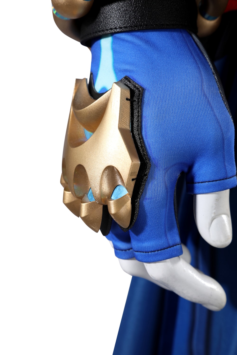 [ylevol] Overwatch 2 OW Wuyang Full Set Male Cosplay Costumes