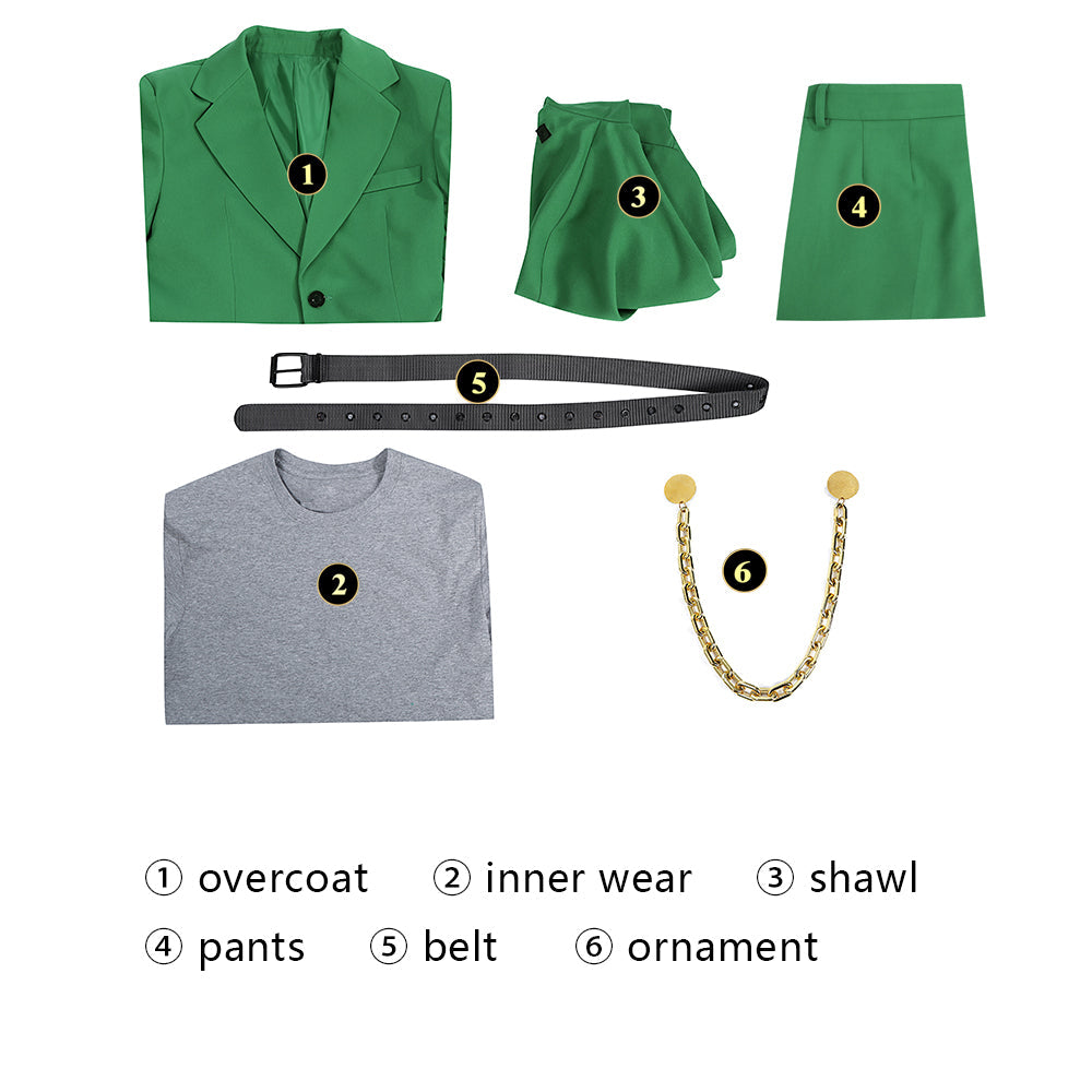 [ylevol] Avengers 5 Doomsday Doctor Doom Victor Von Doom Cosplay Costumes