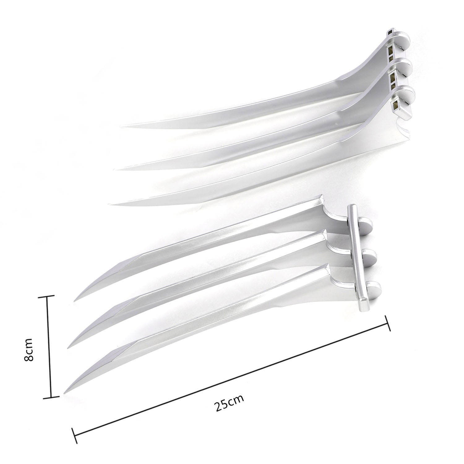 [ylevol] Deadpool 3 Wolverine Film-grade Pro Full Set Cosplay Costumes